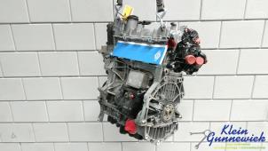 Gebruikte Motor Volkswagen Touran Prijs € 1.150,00 Margeregeling aangeboden door Klein Gunnewiek Autodemontage & Motorentechniek