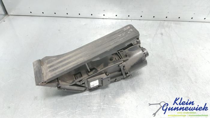 Gebruikte Sensor Gaspedaalpositie Mercedes C-Klasse Prijs € 109,00 Margeregeling aangeboden door Klein Gunnewiek Autodemontage & Motorentechniek