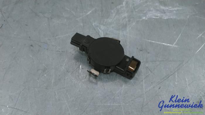 Gebruikte Regensensor Volkswagen Golf Prijs € 71,00 Margeregeling aangeboden door Klein Gunnewiek Autodemontage & Motorentechniek