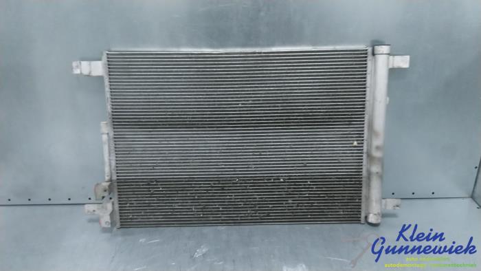 Gebruikte Airco Condensor Volkswagen Golf Prijs € 149,00 Margeregeling aangeboden door Klein Gunnewiek Autodemontage & Motorentechniek