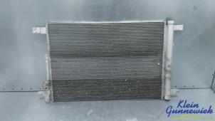 Gebruikte Airco Condensor Volkswagen Golf Prijs € 145,00 Margeregeling aangeboden door Klein Gunnewiek Autodemontage & Motorentechniek