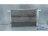 Airco Condensor van een Volkswagen Golf 2021