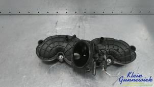 Gebruikte Inlaatspruitstuk Mercedes A-Klasse Prijs € 90,00 Margeregeling aangeboden door Klein Gunnewiek Autodemontage & Motorentechniek