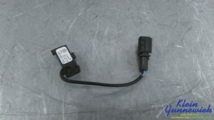 Gebruikte Microfoon Volkswagen Golf Sportsvan Prijs € 20,00 Margeregeling aangeboden door Klein Gunnewiek Autodemontage & Motorentechniek