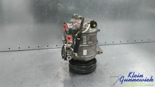 Gebruikte Aircopomp Mercedes A-Klasse Prijs € 75,00 Margeregeling aangeboden door Klein Gunnewiek Autodemontage & Motorentechniek