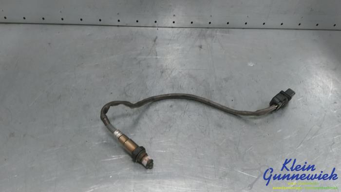 Gebruikte Lambda Sonde Mercedes A-Klasse Prijs € 49,00 Margeregeling aangeboden door Klein Gunnewiek Autodemontage & Motorentechniek