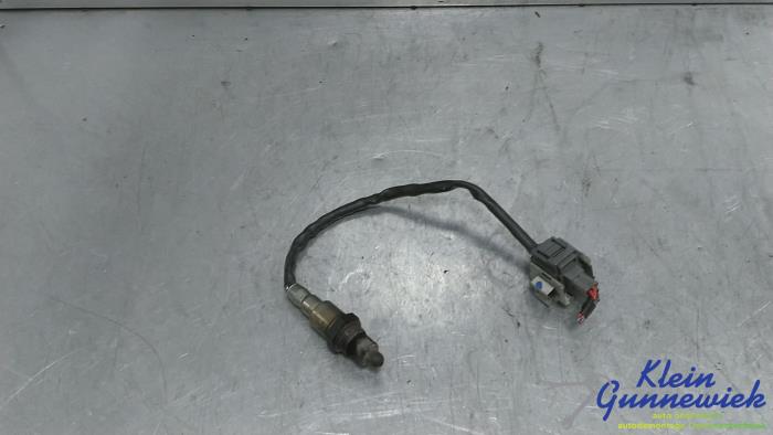 Gebruikte Lambda Sonde Mercedes A-Klasse Prijs € 42,00 Margeregeling aangeboden door Klein Gunnewiek Autodemontage & Motorentechniek
