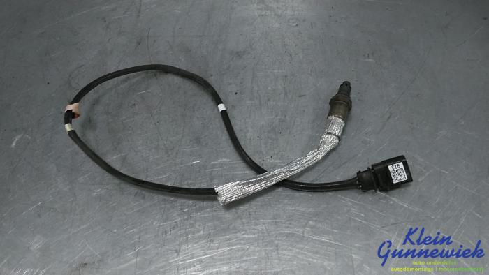 Gebruikte Lambda Sonde Volkswagen Golf Prijs € 52,00 Margeregeling aangeboden door Klein Gunnewiek Autodemontage & Motorentechniek