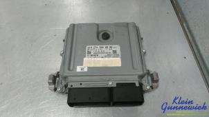 Gebruikte Inspuitcomputer Mercedes C-Klasse Prijs € 195,00 Margeregeling aangeboden door Klein Gunnewiek Autodemontage & Motorentechniek