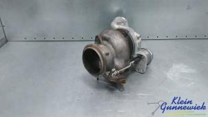 Gebruikte Turbo Mercedes A-Klasse Prijs € 695,00 Margeregeling aangeboden door Klein Gunnewiek Autodemontage & Motorentechniek