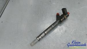 Gebruikte Verstuiver (diesel) Mercedes C-Klasse Prijs € 50,00 Margeregeling aangeboden door Klein Gunnewiek Autodemontage & Motorentechniek