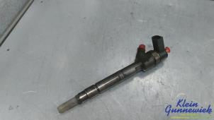 Gebruikte Verstuiver (diesel) Mercedes C-Klasse Prijs € 50,00 Margeregeling aangeboden door Klein Gunnewiek Autodemontage & Motorentechniek