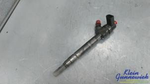 Gebruikte Verstuiver (diesel) Mercedes C-Klasse Prijs € 50,00 Margeregeling aangeboden door Klein Gunnewiek Autodemontage & Motorentechniek