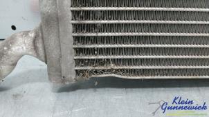 Gebruikte Radiateur Mercedes C-Klasse Prijs € 125,00 Margeregeling aangeboden door Klein Gunnewiek Autodemontage & Motorentechniek