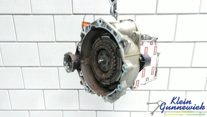 Gebruikte Automaatbak Audi A3 Prijs € 795,00 Margeregeling aangeboden door Klein Gunnewiek Autodemontage & Motorentechniek