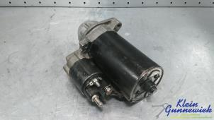 Gebruikte Startmotor Mercedes C-Klasse Prijs € 30,00 Margeregeling aangeboden door Klein Gunnewiek Autodemontage & Motorentechniek