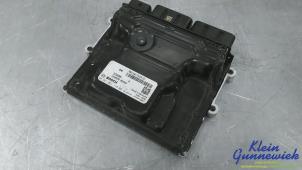 Gebruikte Computer Inspuit Renault Trafic Prijs € 275,00 Margeregeling aangeboden door Klein Gunnewiek Autodemontage & Motorentechniek