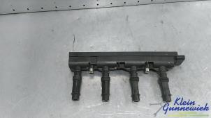 Gebruikte Ontsteking (compleet) Opel Astra Prijs € 35,00 Margeregeling aangeboden door Klein Gunnewiek Autodemontage & Motorentechniek