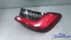 Gebruikte Achterlicht rechts BMW 3-Serie Prijs € 195,00 Margeregeling aangeboden door Klein Gunnewiek Autodemontage & Motorentechniek