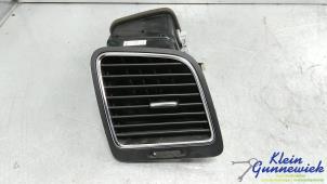 Gebruikte Luchtrooster Dashboard Seat Alhambra Prijs € 25,00 Margeregeling aangeboden door Klein Gunnewiek Autodemontage & Motorentechniek