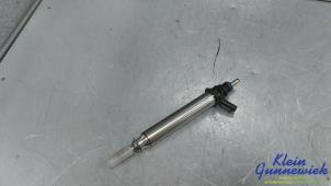 Gebruikte Injector (benzine injectie) Mercedes C-Klasse Prijs € 35,00 Margeregeling aangeboden door Klein Gunnewiek Autodemontage & Motorentechniek