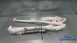 Gebruikte Airbag hemel links Seat Alhambra Prijs € 150,00 Margeregeling aangeboden door Klein Gunnewiek Autodemontage & Motorentechniek