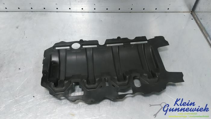 Gebruikte Diversen Volkswagen Jetta Prijs € 15,00 Margeregeling aangeboden door Klein Gunnewiek Autodemontage & Motorentechniek