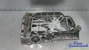 Gebruikte Carterpan Volkswagen Jetta Prijs € 85,00 Margeregeling aangeboden door Klein Gunnewiek Autodemontage & Motorentechniek