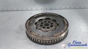 Gebruikte Vliegwiel Renault Trafic Prijs € 185,00 Margeregeling aangeboden door Klein Gunnewiek Autodemontage & Motorentechniek