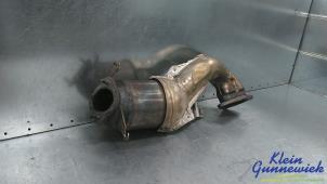 Gebruikte Katalysator Seat Alhambra Prijs € 195,00 Margeregeling aangeboden door Klein Gunnewiek Autodemontage & Motorentechniek