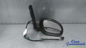 Gebruikte Buitenspiegel rechts Seat Alhambra Prijs € 195,00 Margeregeling aangeboden door Klein Gunnewiek Autodemontage & Motorentechniek