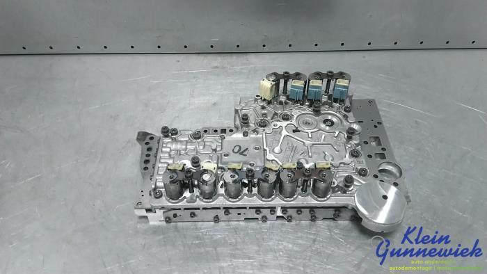 Gebruikte Mechatronic Mercedes C-Klasse Prijs € 495,00 Margeregeling aangeboden door Klein Gunnewiek Autodemontage & Motorentechniek