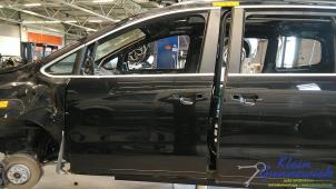 Gebruikte Portier 4Deurs links-voor Seat Alhambra Prijs € 595,00 Margeregeling aangeboden door Klein Gunnewiek Autodemontage & Motorentechniek