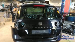 Gebruikte Achterklep Seat Alhambra Prijs € 675,00 Margeregeling aangeboden door Klein Gunnewiek Autodemontage & Motorentechniek