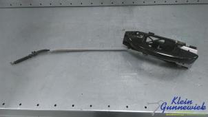 Gebruikte Deurgreep 4Deurs links-voor Seat Alhambra Prijs € 35,00 Margeregeling aangeboden door Klein Gunnewiek Autodemontage & Motorentechniek