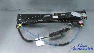 Gebruikte Raammechaniek 4Deurs links-voor Seat Alhambra Prijs € 50,00 Margeregeling aangeboden door Klein Gunnewiek Autodemontage & Motorentechniek