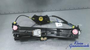 Gebruikte Ruitmechaniek 4Deurs links-achter Seat Alhambra Prijs € 50,00 Margeregeling aangeboden door Klein Gunnewiek Autodemontage & Motorentechniek