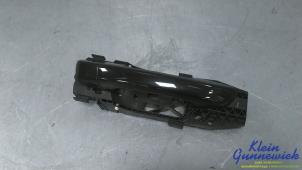 Gebruikte Portiergreep 4Deurs rechts-voor Seat Alhambra Prijs € 35,00 Margeregeling aangeboden door Klein Gunnewiek Autodemontage & Motorentechniek