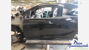 Gebruikte Portier 4Deurs links-voor Opel Karl Prijs € 545,00 Margeregeling aangeboden door Klein Gunnewiek Autodemontage & Motorentechniek