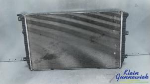 Gebruikte Radiateur Seat Alhambra Prijs € 125,00 Margeregeling aangeboden door Klein Gunnewiek Autodemontage & Motorentechniek