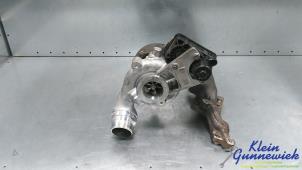 Gebruikte G-lader Renault Trafic Prijs € 995,00 Margeregeling aangeboden door Klein Gunnewiek Autodemontage & Motorentechniek