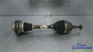 Gebruikte Cardanas links-voor (VWA) Seat Alhambra Prijs € 35,00 Margeregeling aangeboden door Klein Gunnewiek Autodemontage & Motorentechniek