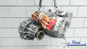 Gebruikte Motor Volkswagen E-Golf Prijs € 1.495,00 Margeregeling aangeboden door Klein Gunnewiek Autodemontage & Motorentechniek