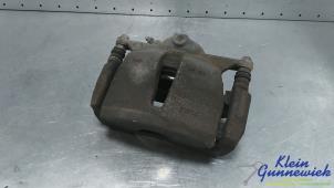 Gebruikte Remklauw (Tang) rechts-voor Seat Alhambra Prijs € 50,00 Margeregeling aangeboden door Klein Gunnewiek Autodemontage & Motorentechniek