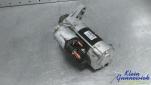 Gebruikte Startmotor Renault Trafic Prijs € 120,00 Margeregeling aangeboden door Klein Gunnewiek Autodemontage & Motorentechniek