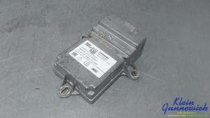 Gebruikte Airbag Module BMW 3-Serie Prijs € 125,00 Margeregeling aangeboden door Klein Gunnewiek Autodemontage & Motorentechniek