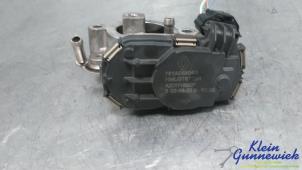 Gebruikte Gasklephuis Renault Trafic Prijs € 110,00 Margeregeling aangeboden door Klein Gunnewiek Autodemontage & Motorentechniek