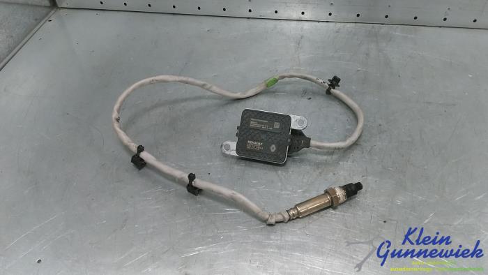 Gebruikte Lambda Sonde Renault Trafic Prijs € 112,00 Margeregeling aangeboden door Klein Gunnewiek Autodemontage & Motorentechniek