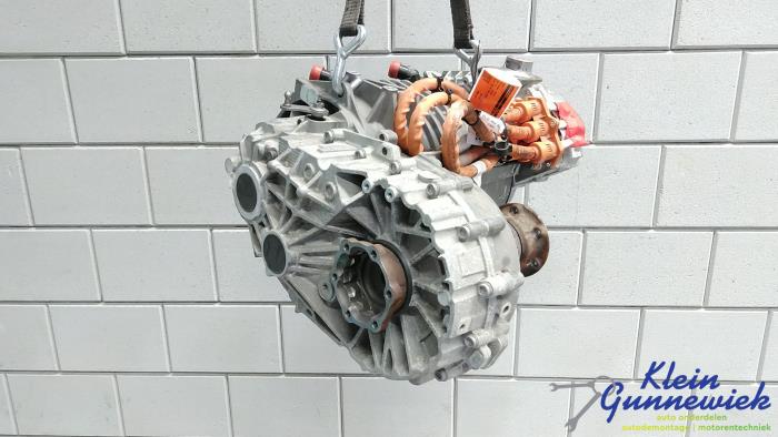 Gebruikte Motor Volkswagen E-Golf Prijs € 1.391,00 Margeregeling aangeboden door Klein Gunnewiek Autodemontage & Motorentechniek