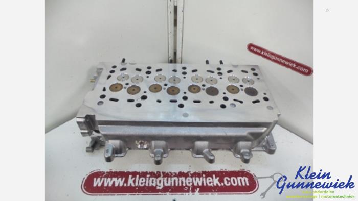 Gereviseerde Cilinderkop Volkswagen Bestel Prijs € 901,45 Inclusief btw aangeboden door Klein Gunnewiek Autodemontage & Motorentechniek